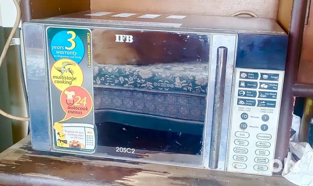 Microwave 20ltr