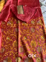 It is saree very beautiful