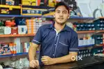 Supermart Grocery Representative Job