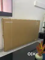 Samsung QLED 65 inch