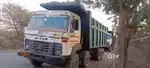 Tata 3118  12 chakka