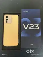 Vivo v 23 5g