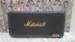 Marshall Middleton bluetooth speaker   import from USA
