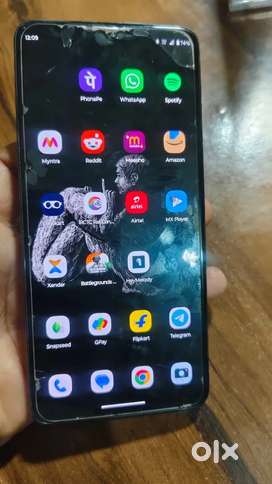 Moto g72 6/128gb display 2400x1080