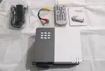 LED Mini Projector for Business & Education