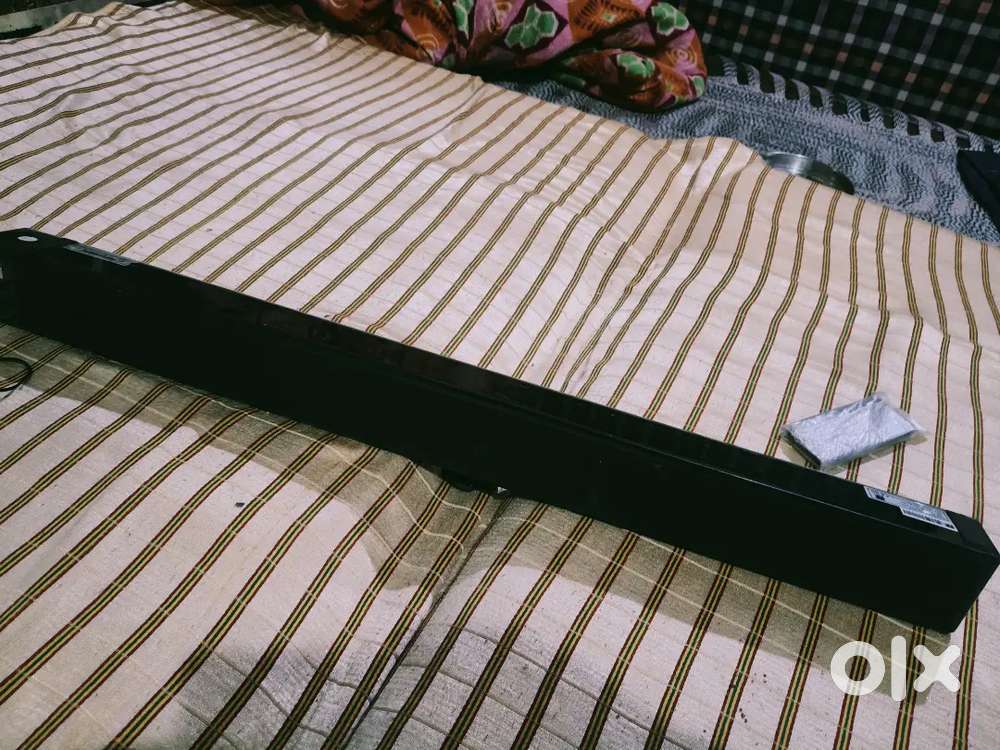 I-ball sound bar mst aawaj ke sath