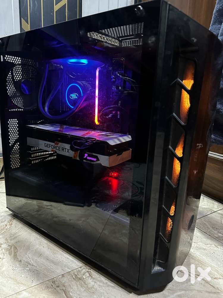 GAMING PC FOR SELL URGENT