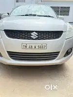 Maruti Suzuki Swift 2013 Diesel Good Condition