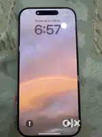 Iphone 16 pro desert titanium
