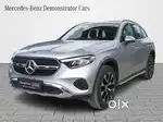 Mercedes-Benz GLC 300 4MATIC, 2024, Petrol