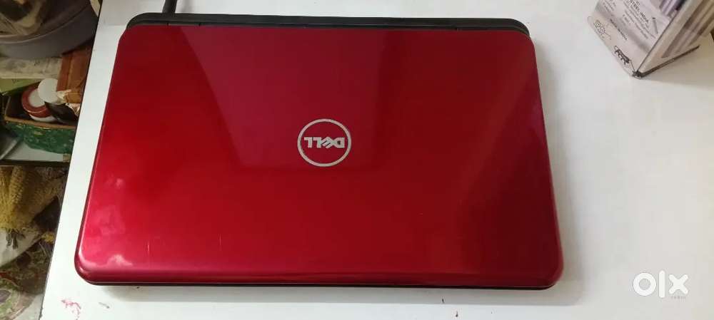 Dell Inspiron 15r laptop