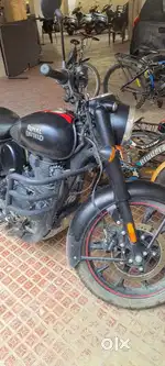 Royal Enfield 350 classic 2023 december model
