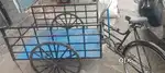 Tri  cycle (Rs-8500)
