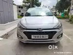 Hyundai Elite i20 Era 1.2, 2018, Petrol