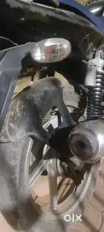 Good condition
