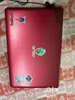 Asus laptop