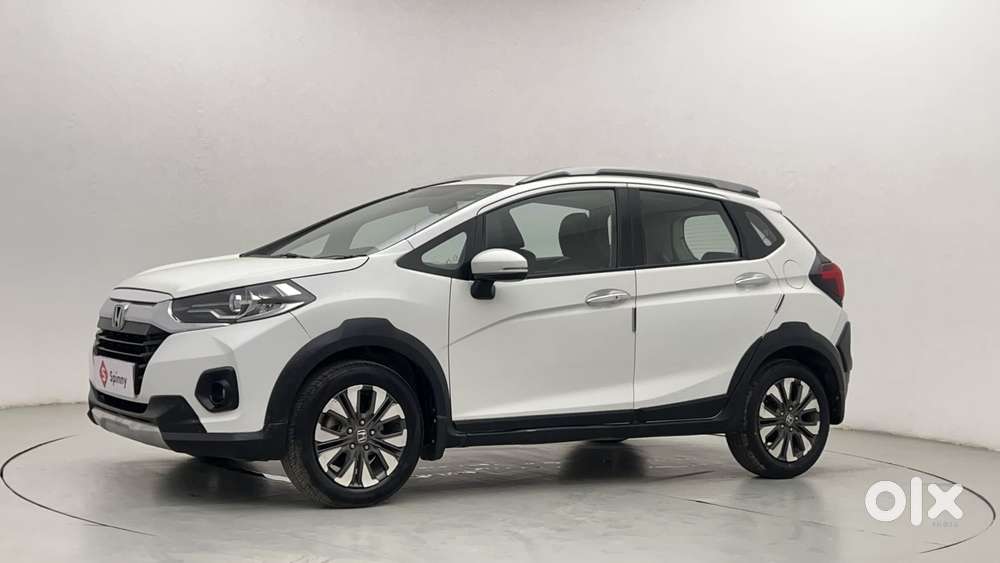 Honda WR-V 1.5 VX i-DTEC, 2021, Diesel