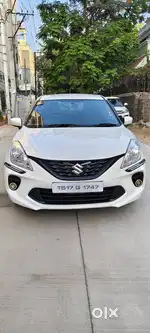 Maruti Suzuki Baleno maruti-suzuki-baleno-sigma-diesel, 2019, Petrol