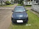 Hyundai Grand i10 Nios 2021 Petrol Well Maintained