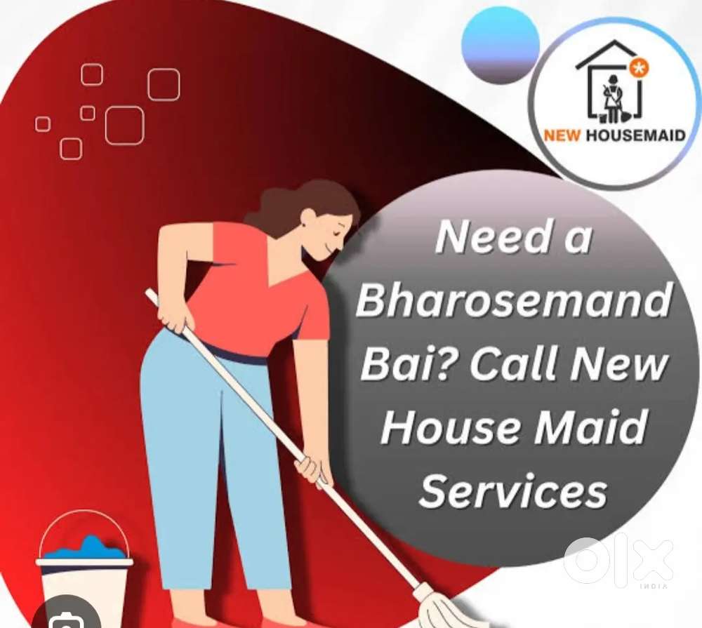 Only for girls ( servant courter milega rehne)