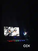 Gaming pc AMD Ryzen