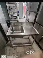 Restaurant and hotel complete setup gkshotel solutions