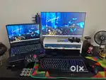 (Repost) Predator Helios 300 i7 11th gen rtx 3060 laptop