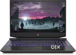 HP Pavilion Gaming RYZEN 7 SPECIAL SERIES