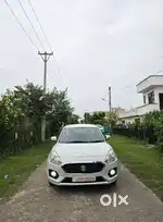 Maruti Suzuki Swift Dzire Vdi BSIV, 2017, Diesel