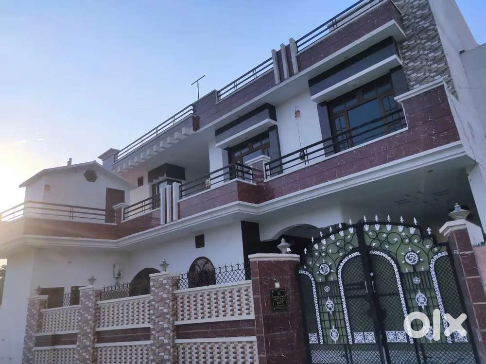 2 BHK independent