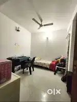 Premium 3BHK Semi-Furnished Apartment for Lease