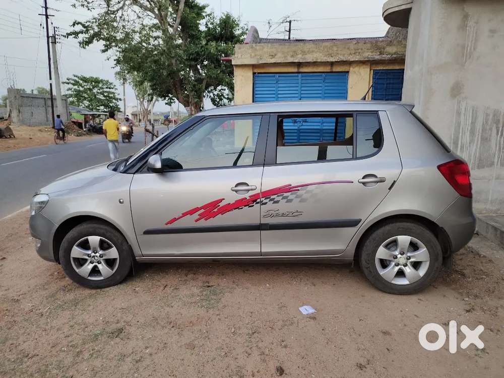Sell my car