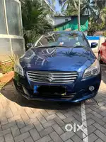 Maruti Suzuki Ciaz 2018 Petrol Good Condition