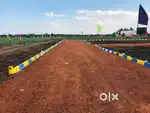 1.5 km from Minjur R. S Dtcp Approved Land Sale Per sqft Rs. 1200