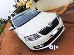 Skoda octavia diesel 2.0 litre fancy number
