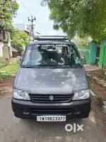 Maruti Suzuki Eeco 5 Seater AC, 2021, Petrol