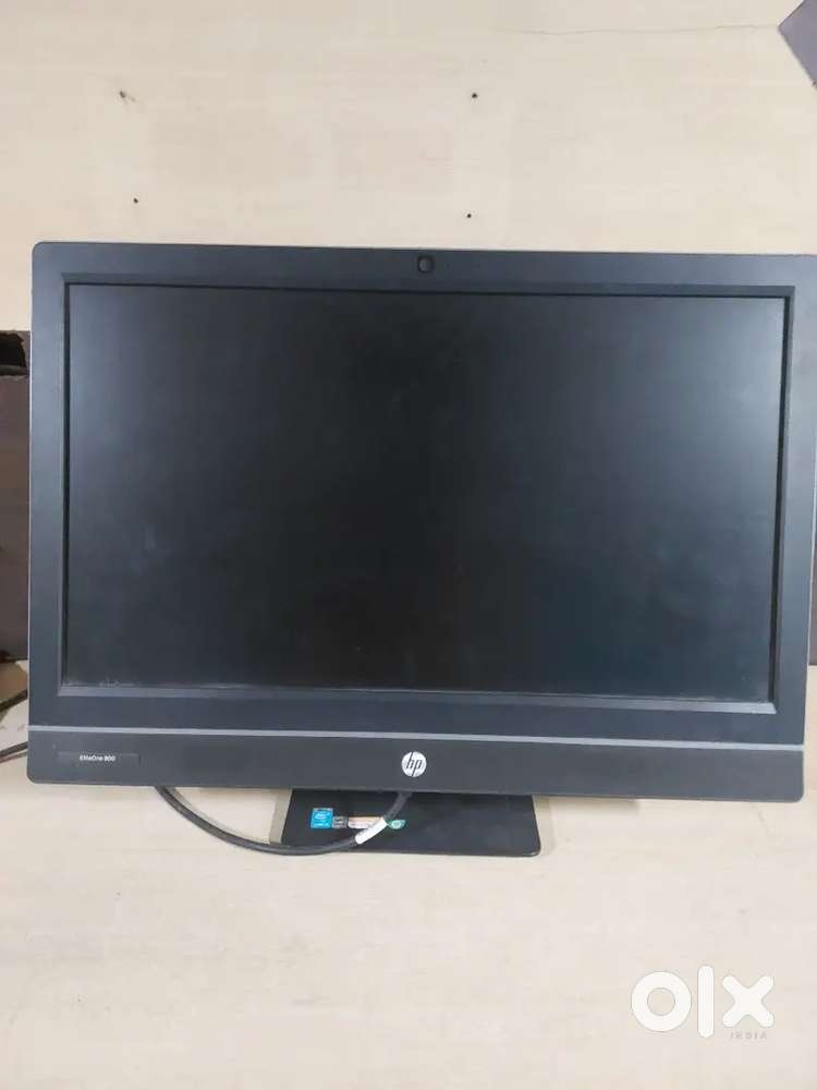 HP Dekstop Computer (i5 3rd Gen, 4 gb ram, 500 gb hdd, 256gb ssd)