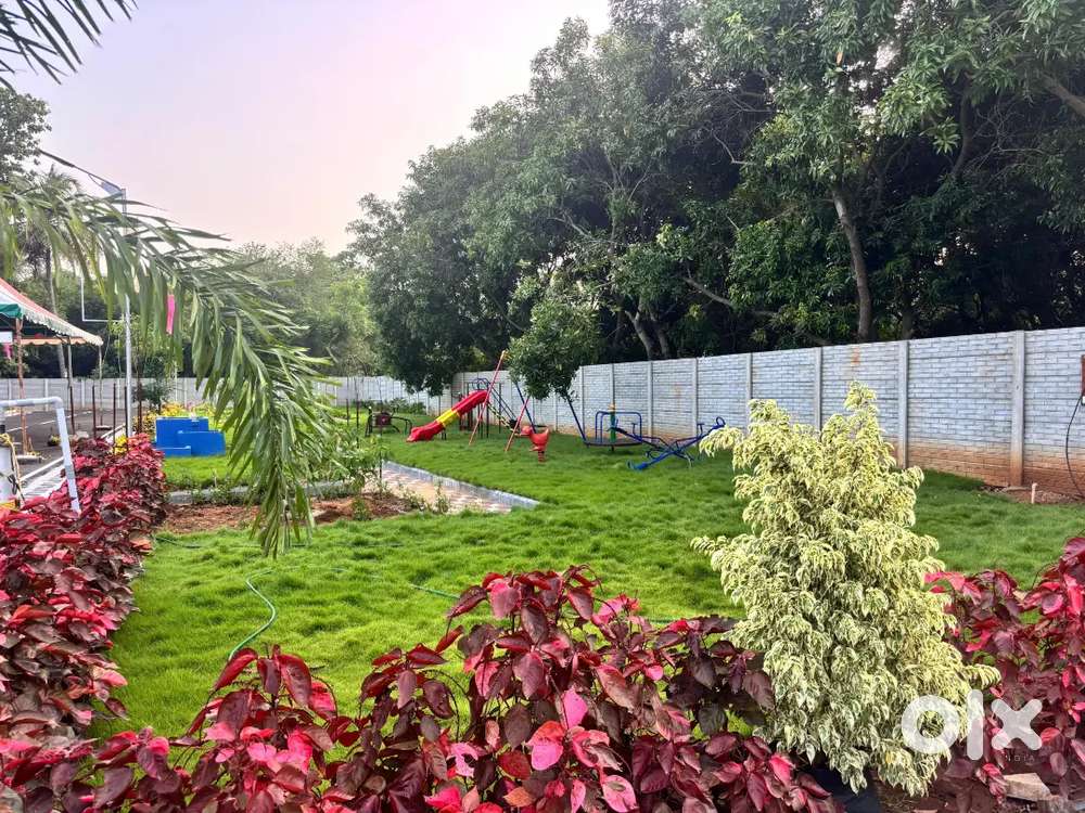 luxurious ON ROAD property for sale @ Tambaram villa and properties