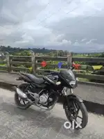 Pulsar 150 2017 (59420-km ) driven