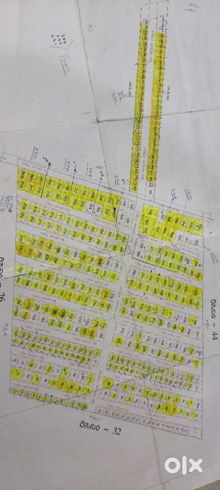 Non NA plots for sale