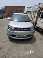 Well maintained