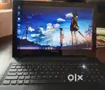 Lenovo laptop