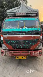 Eicher 1059 diesel 14 futyy