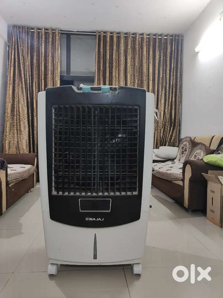 Bajaj Air Cooler