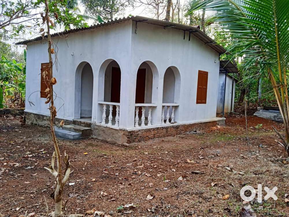 10 cent plot and house for sale