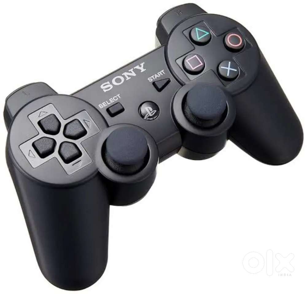 PS 3 New Wireless Controller