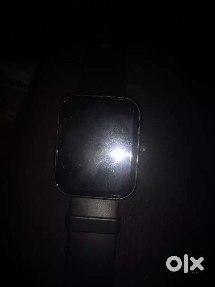 Nosic Smart watch