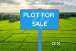 Ambagada plot for sale