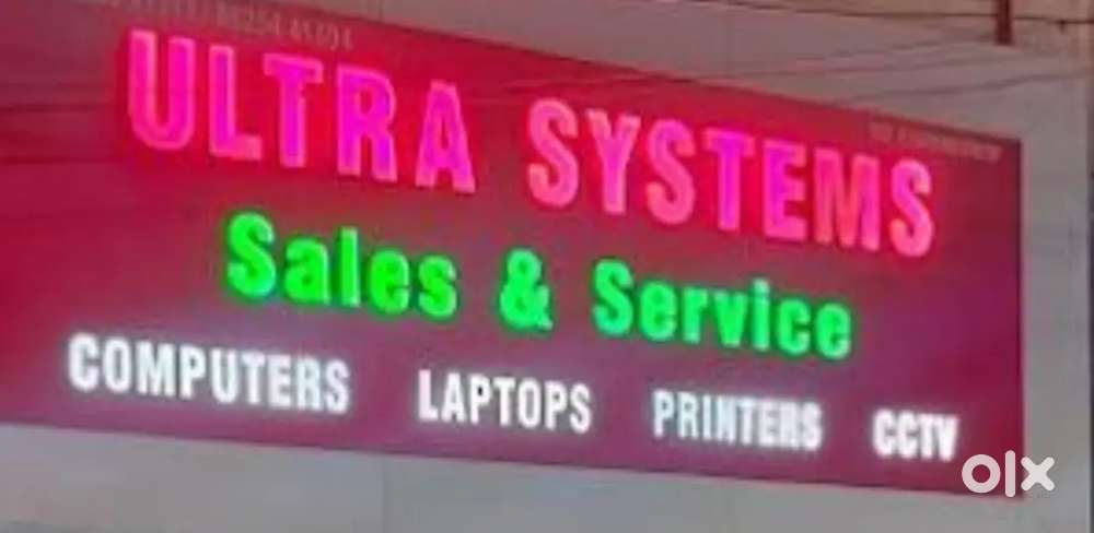 Tally Experienced accountant wanted for computer shop