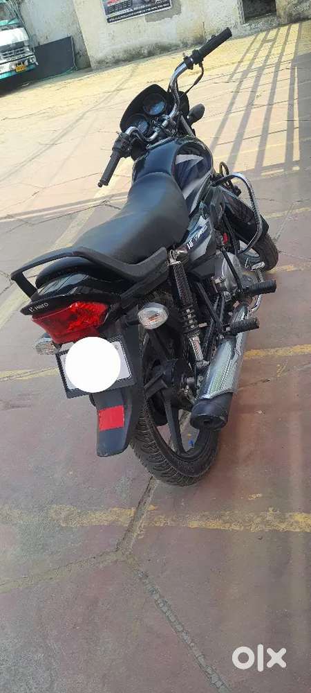 Kik start Bike sale good condition